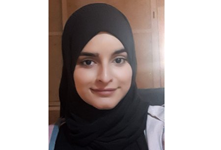 zaynab hawwas