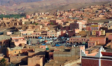 MOROCCCCO