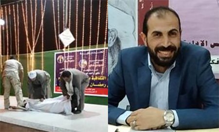 ahmad abdh