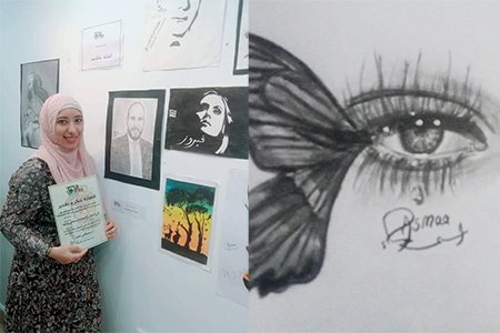 asmaa mustafa