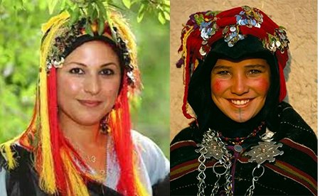 bomalen women