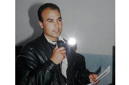 dawood bawhosh