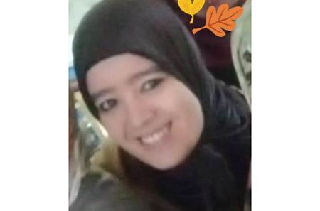 fatema zahraa deh