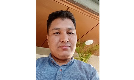 mohammad wahe