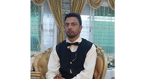 younes zelashe