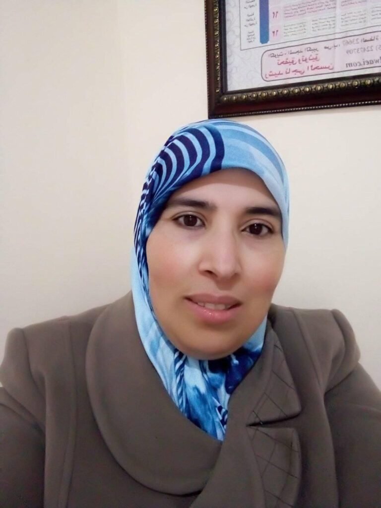 حورية اقريمع