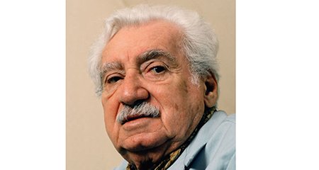 george amado