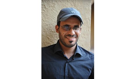hesham ben lshawe