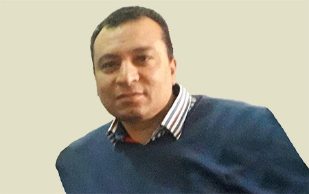 murad najeh