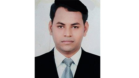 Sabyasachi Nazrul