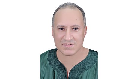 saaeed radwane