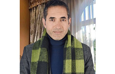 emad ado zaed