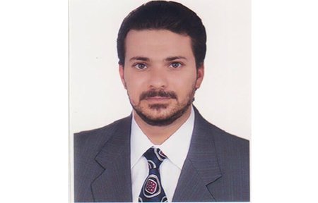 osama mahdi