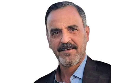 samer ugloo