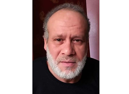 osama mohammed ali