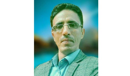 MOHAMMED SALEH ASHBE