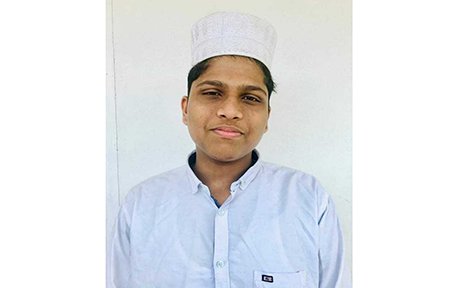 janeed ben ahmed india