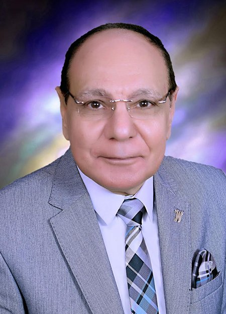 وفيق صفوت مختار