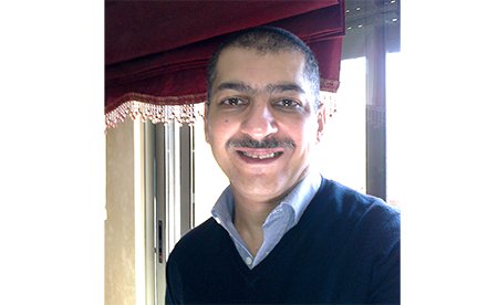 ahmad kanem