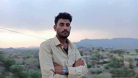 naseem bahree