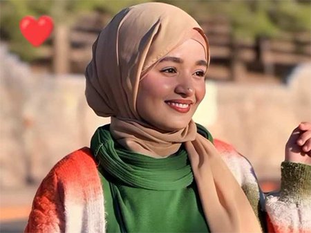 aya zahra