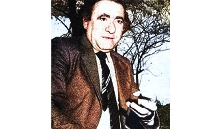 mohammed omran