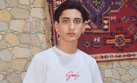 yaser husain