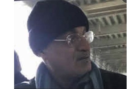 abdulsattar alrashede
