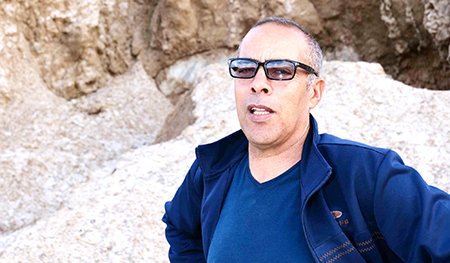 albasheer defallah