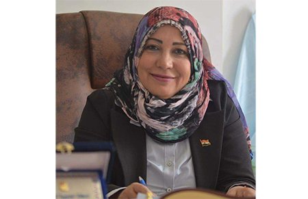 abeer mohammed kelane