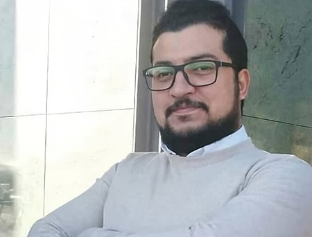 hasan yarte