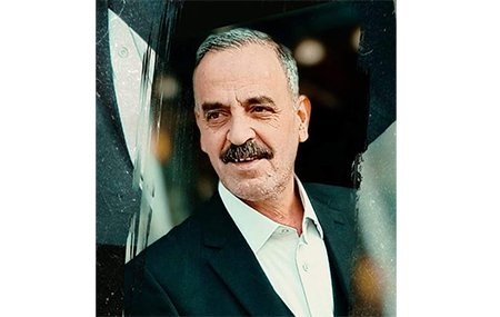 SAMEER KAHYA