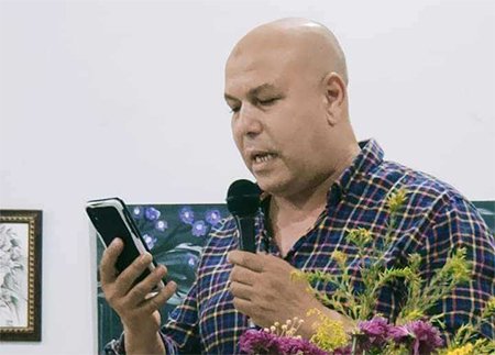mohammed alsayed