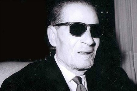 taha husain