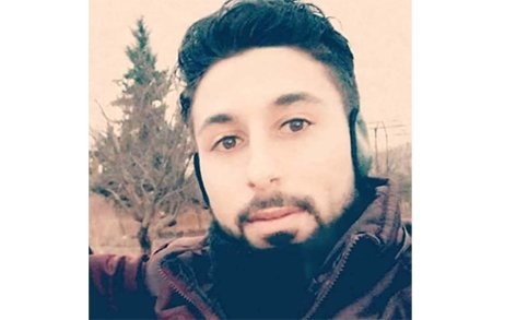 mohammed nader