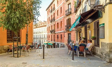 Madrid
