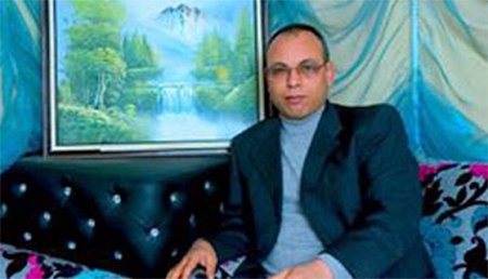 mustafa melh