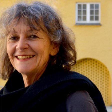 Gunvor Mejdell