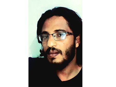 hameed alshame