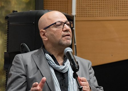 saif mofte