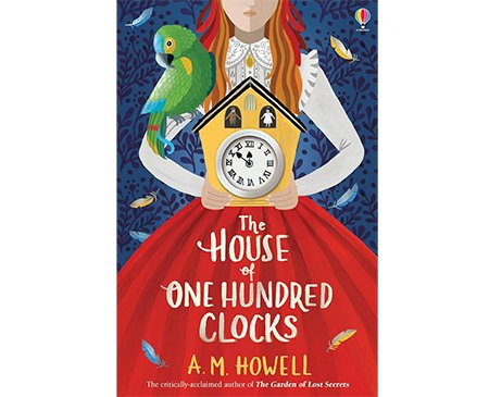 house book
