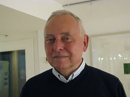 Konrad Rabensteiner