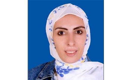 shaymaa majde