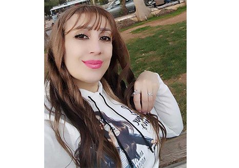 MAYADA MHANA SULAIMAN