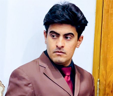 abbas ali