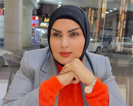 khelood jabbar alshatre