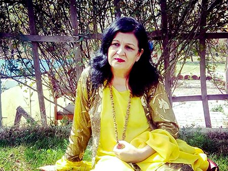 nesreen mohammed