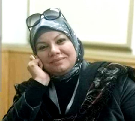 NAJLAA NASEER
