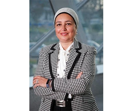 lubna helal