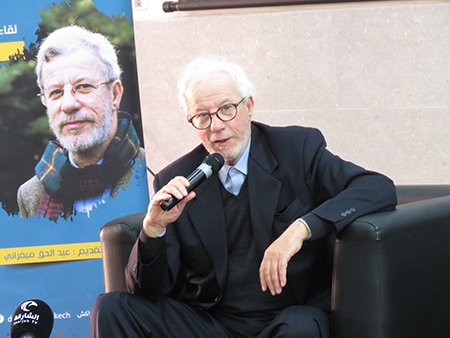 mohammed benes